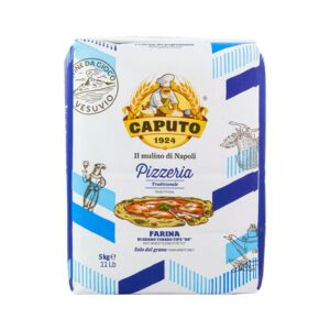 Farine Pizzeria type T00 sac de 5Kg