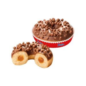 Donuts Fourrés 12pcs
