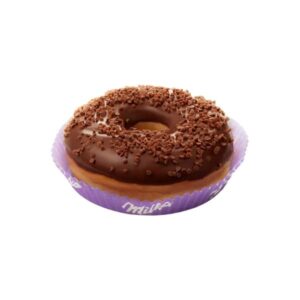Donuts Fourrés 12 pcs