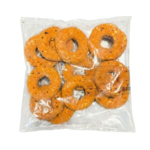 Donuts Poulet Fromage 800g