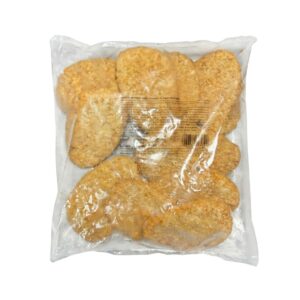 Escalope Viennoise 800g