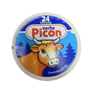 Fromage Vache 24 portions