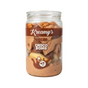 Dessert Chocobomb 6x100g
