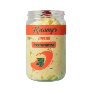 Dessert Pistachoise 6x100g