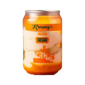 Dessert Tropical Island 6x100g