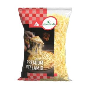 Mozzarella Primarella 50%