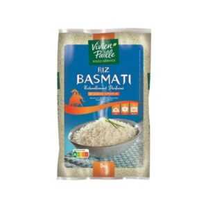Riz Basmati 5Kg