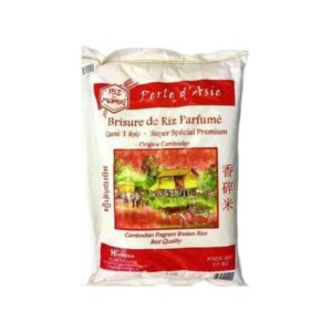 Brisure de Riz Parfumé Cassé 1 fois 20Kg