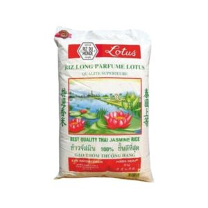 Riz Long Parfumé 20Kg
