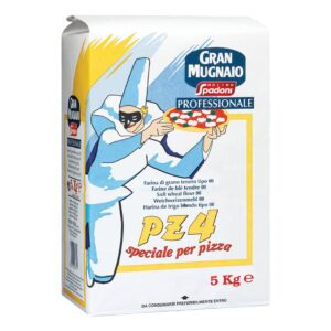 Farine PZ4 sac de 5Kg