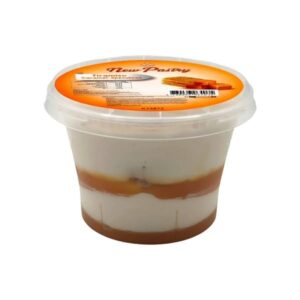 Tiramisu Caramel Spéculoos