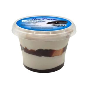 Tiramisu Cookies-Cream