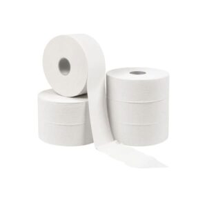 Papier Toilette par 6 Rouleaux