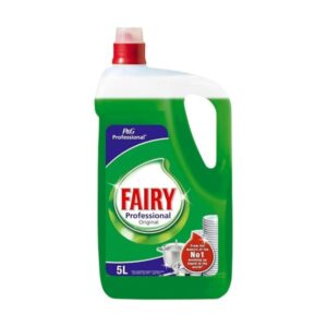 Liquide Vaisselle Bidon 5L
