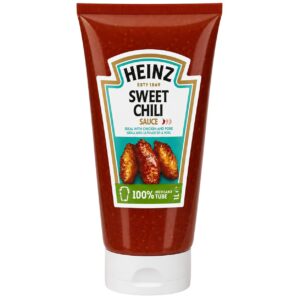 Sauce Sweet Chili HEINZ 1L