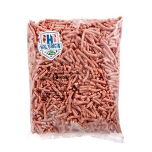 Viande Hachée 1Kg