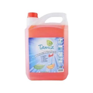 Désinfectant Vert Bidon 5L
