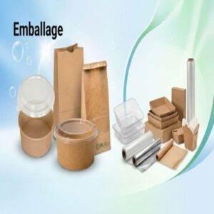 Emballages